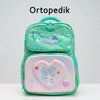 Ortopedik bel çantası "BeInTo"