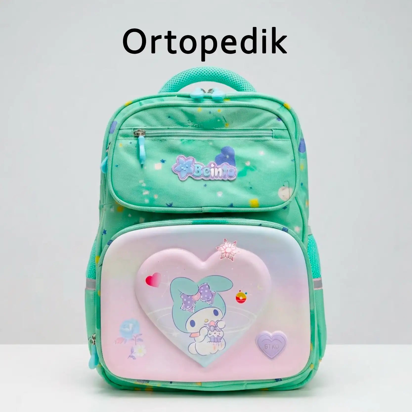 Ortopedik bel çantası "BeInTo"