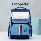 Ortopedik bel çantası "Baotink"