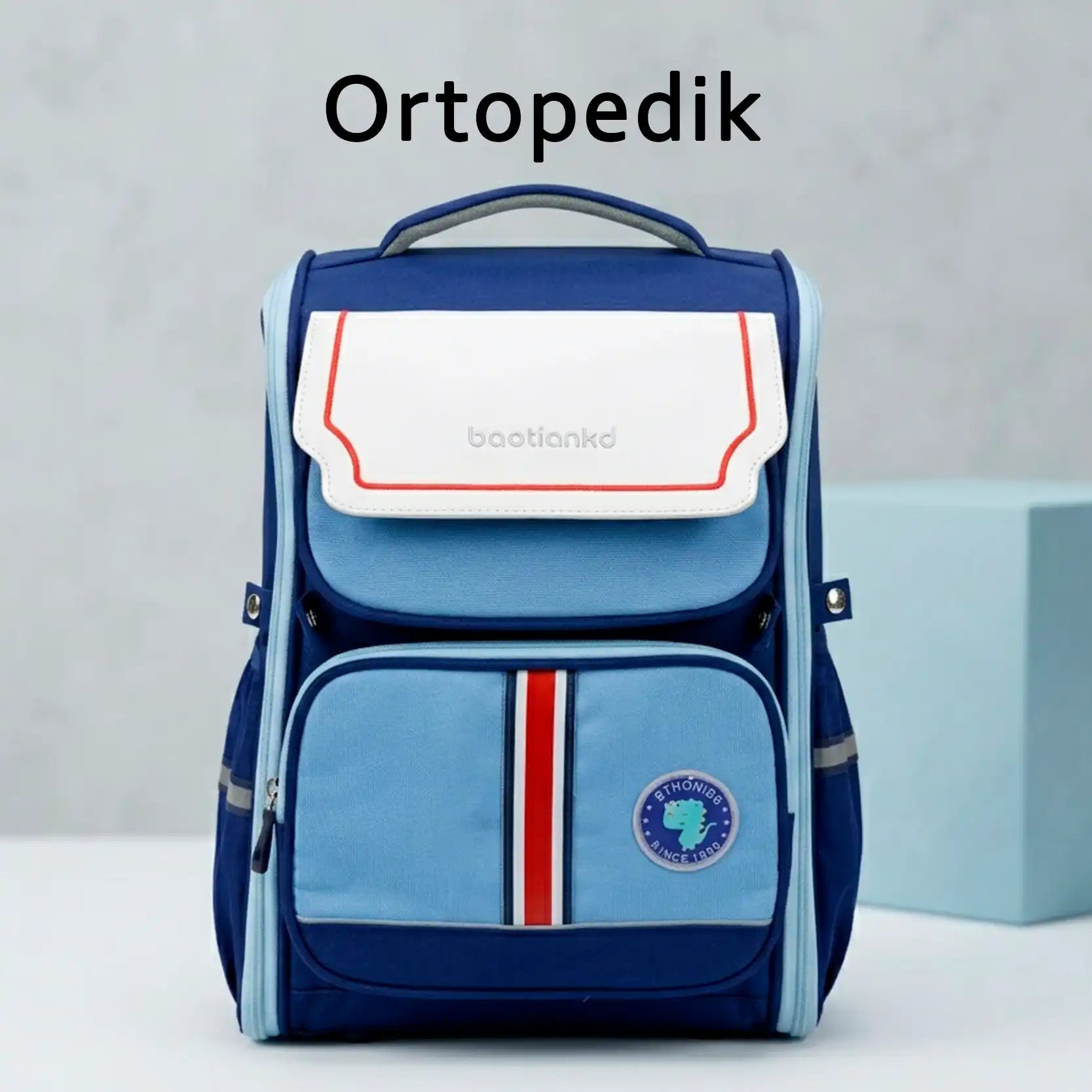 Ortopedik bel çantası "Baotink"