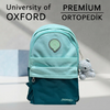 Premium Ortopedik bel çantası "University of OXFORD"
