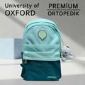 Premium Ortopedik bel çantası "University of OXFORD"