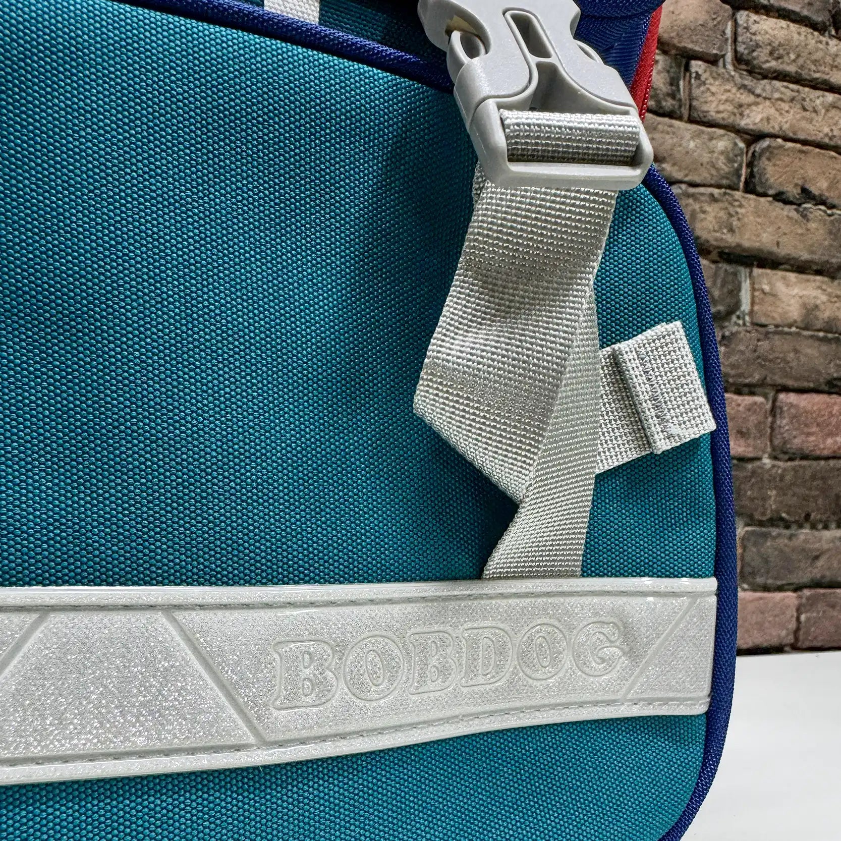 Premium Ortopedik bel çantası "BobDog"