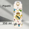 Termos, 350 ml, Real Madrid, Paslanmayan polad