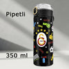 Termos, 350 ml, Qalatasaray, Paslanmayan polad