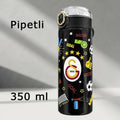 Termos, 350 ml, Qalatasaray, Paslanmayan polad