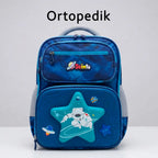 Ortopedik bel çantası "BeInTo"