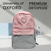 Premium Ortopedik bel çantası "University of OXFORD"