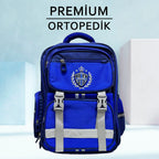 Premium Ortopedik bel çantası "BobDog"