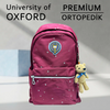 Premium Ortopedik bel çantası "University of OXFORD"