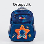 Ortopedik bel çantası "BeInTo"