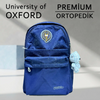 Premium Ortopedik bel çantası "University of OXFORD"