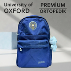 Premium Ortopedik bel çantası "University of OXFORD"