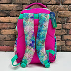 Premium çanta dəsti "Jasmine Star Mermaid" Çanta + Lanç Boks + Penal