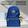 Premium Ortopedik bel çantası "University of OXFORD"