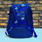 Premium çanta dəsti "Jasmine Star Dinosaur" Çanta + Lanç Boks + Penal