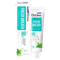 Diş məcunu 2080 Dr. Clinic Fresh Breath, 125 q