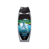 Гель-шампунь для мужчин, Palmolive Men Extreme Freshness 4-в-1 500 мл