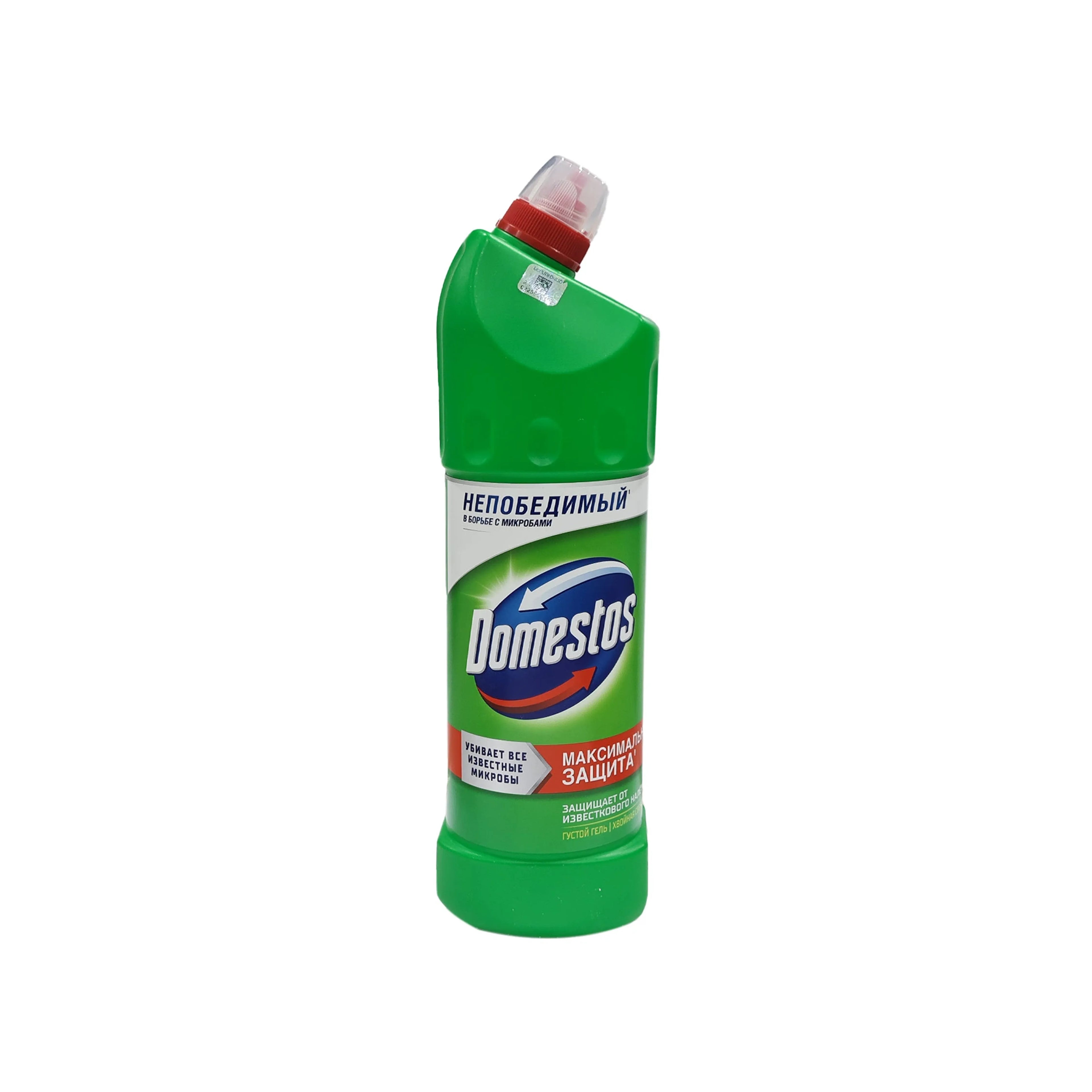 Универсальный чистящий гель Domestos, 1250 мл
