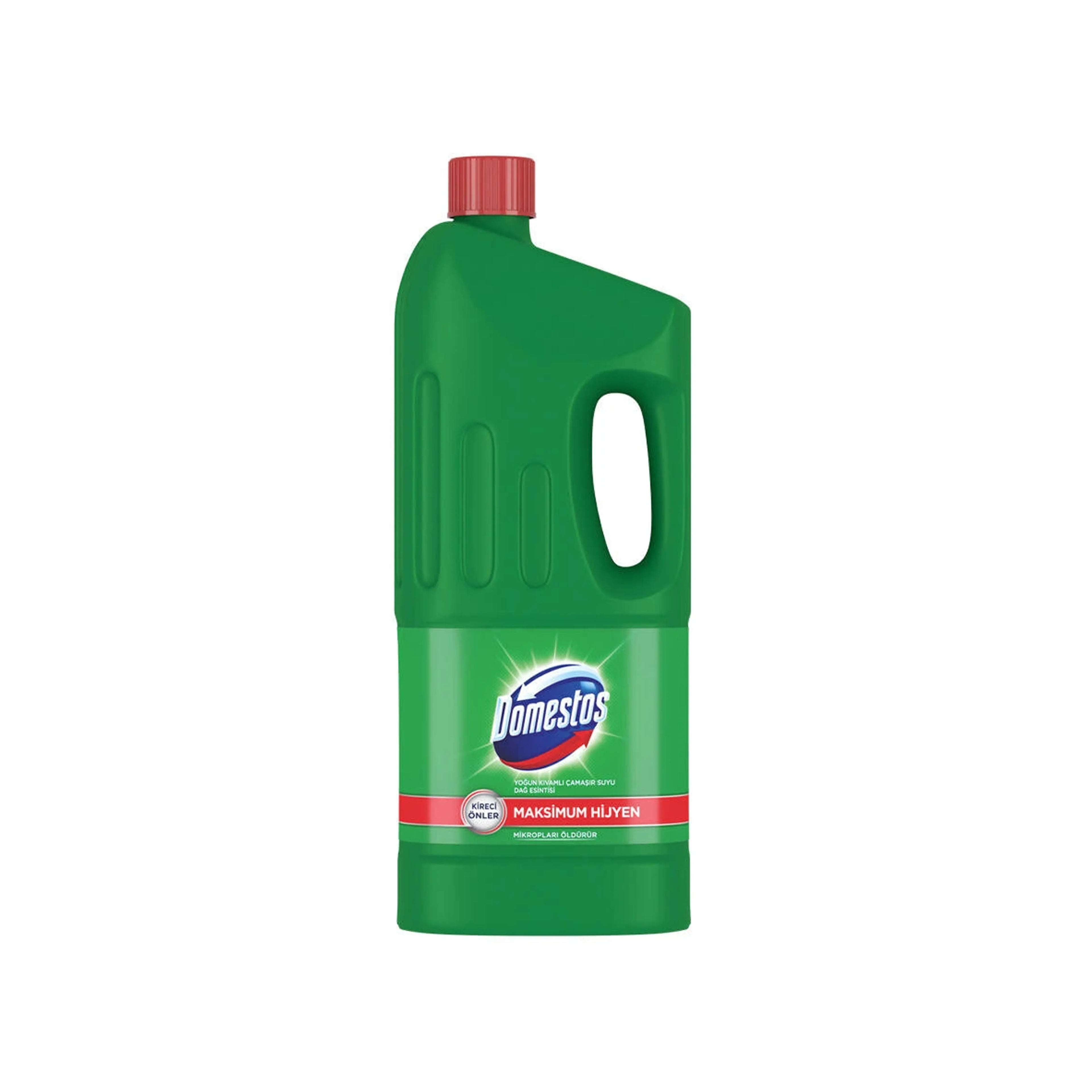 Универсальное чистящее средство Domestos, 1850 мл