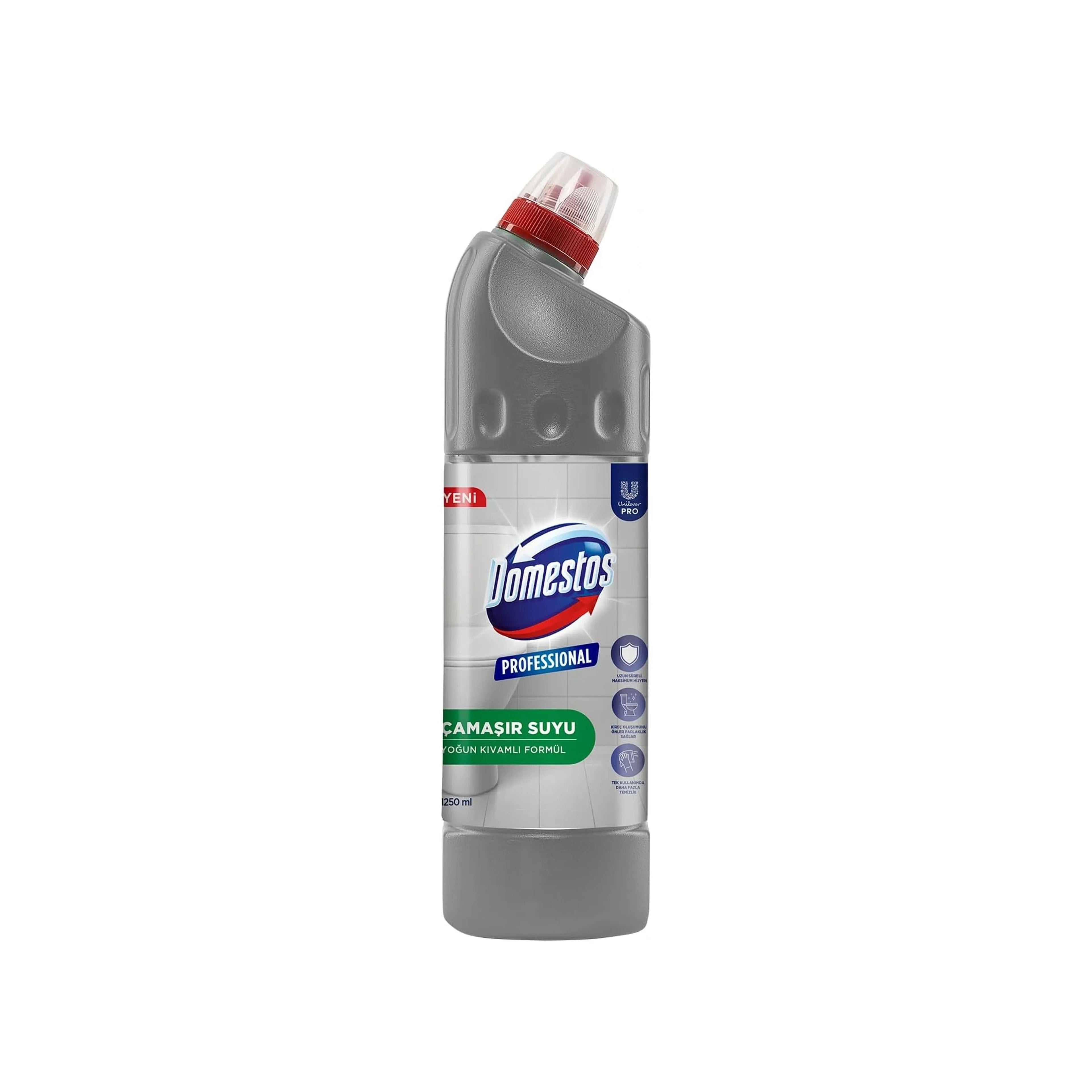 Универсальное моющее средство Domestos Professional, 1250 мл