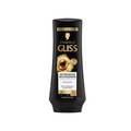 Zədələnmiş saçlar üçün balzam Schwarzkopf Gliss Kur Ultimate Repair, 200 ml