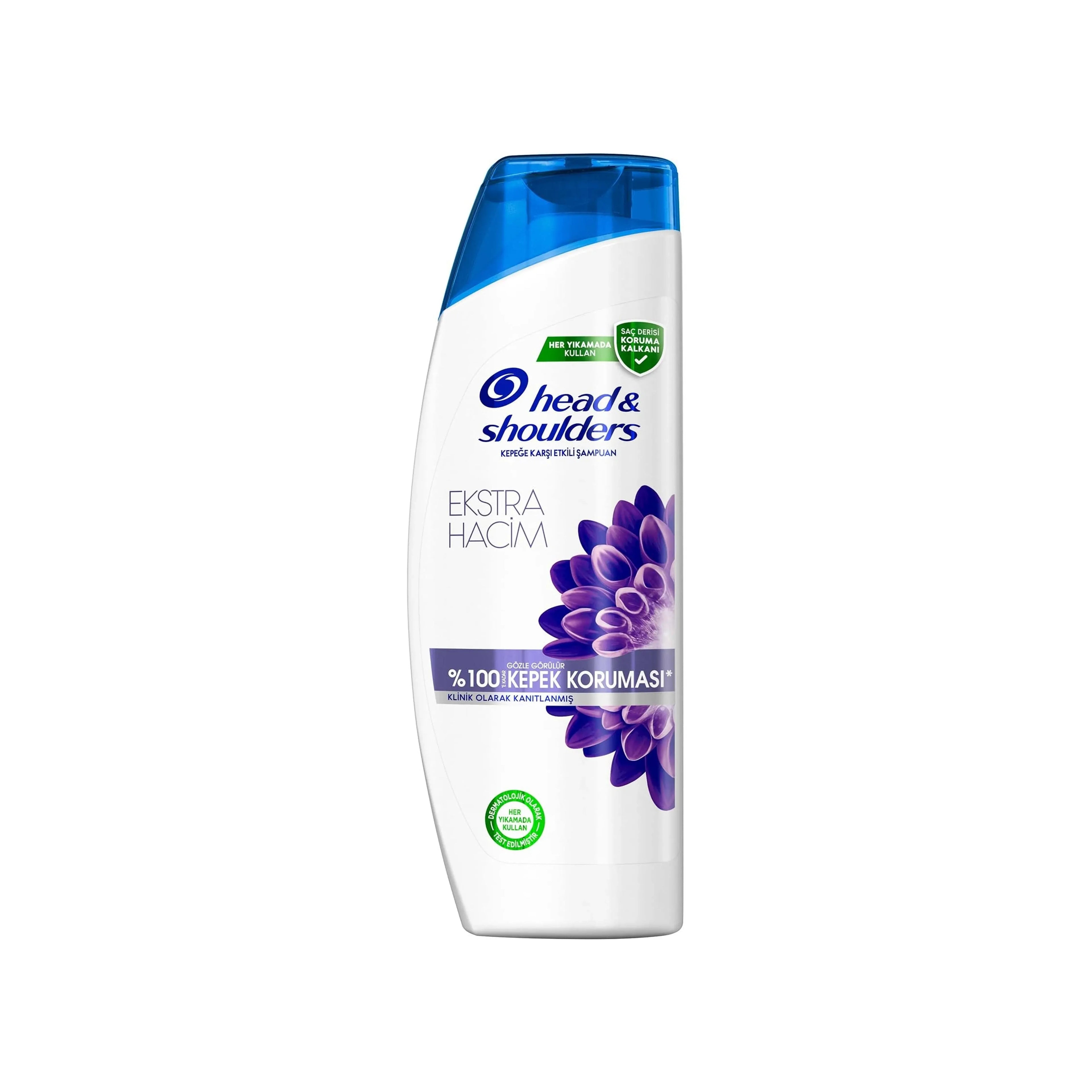 Head & Shoulders Şampun Kəpəyə qarşı Ekstra Həcm, 330 ml