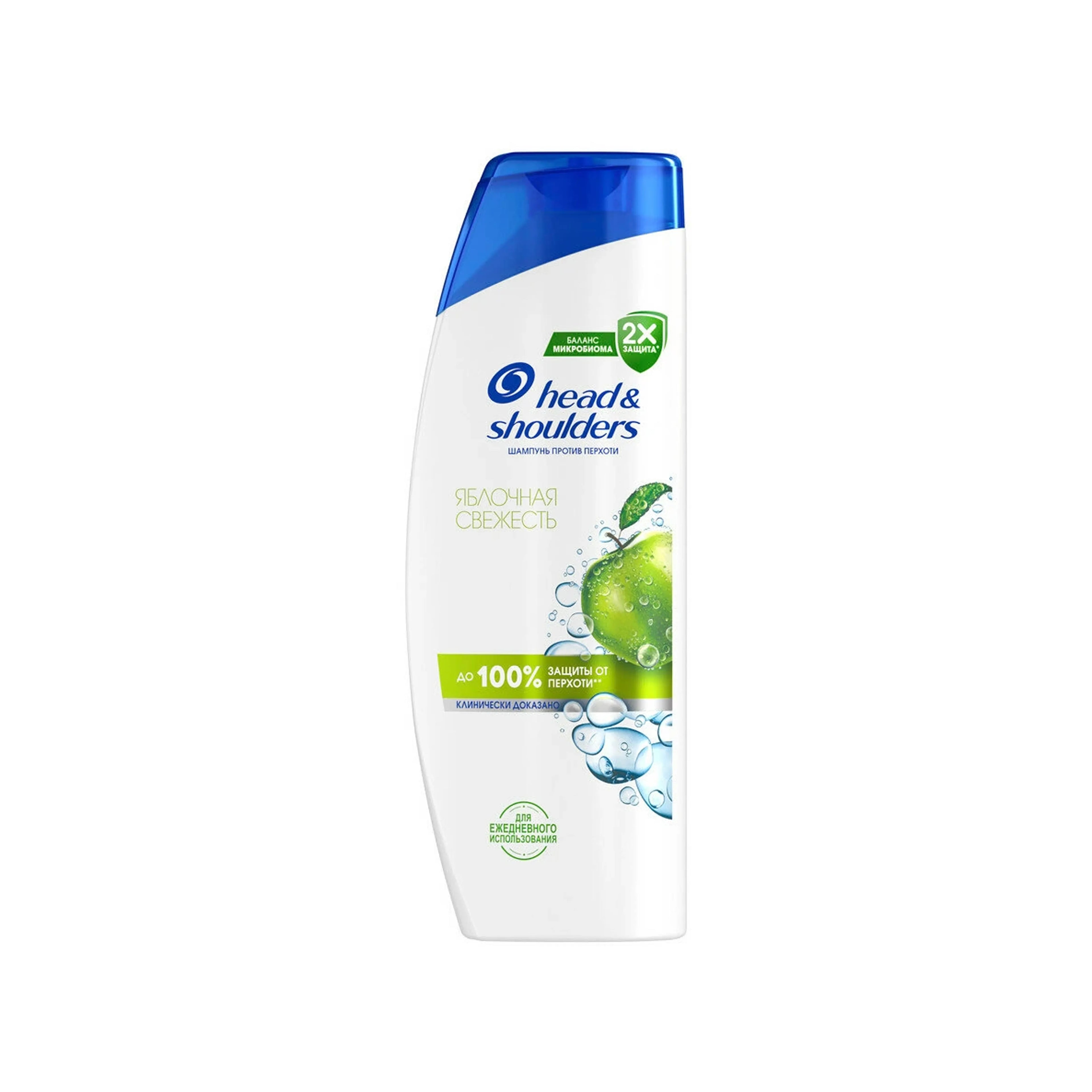 Head & Shoulders Kəpəyə Qarşı Şampun Alma Təravəti, 360ml