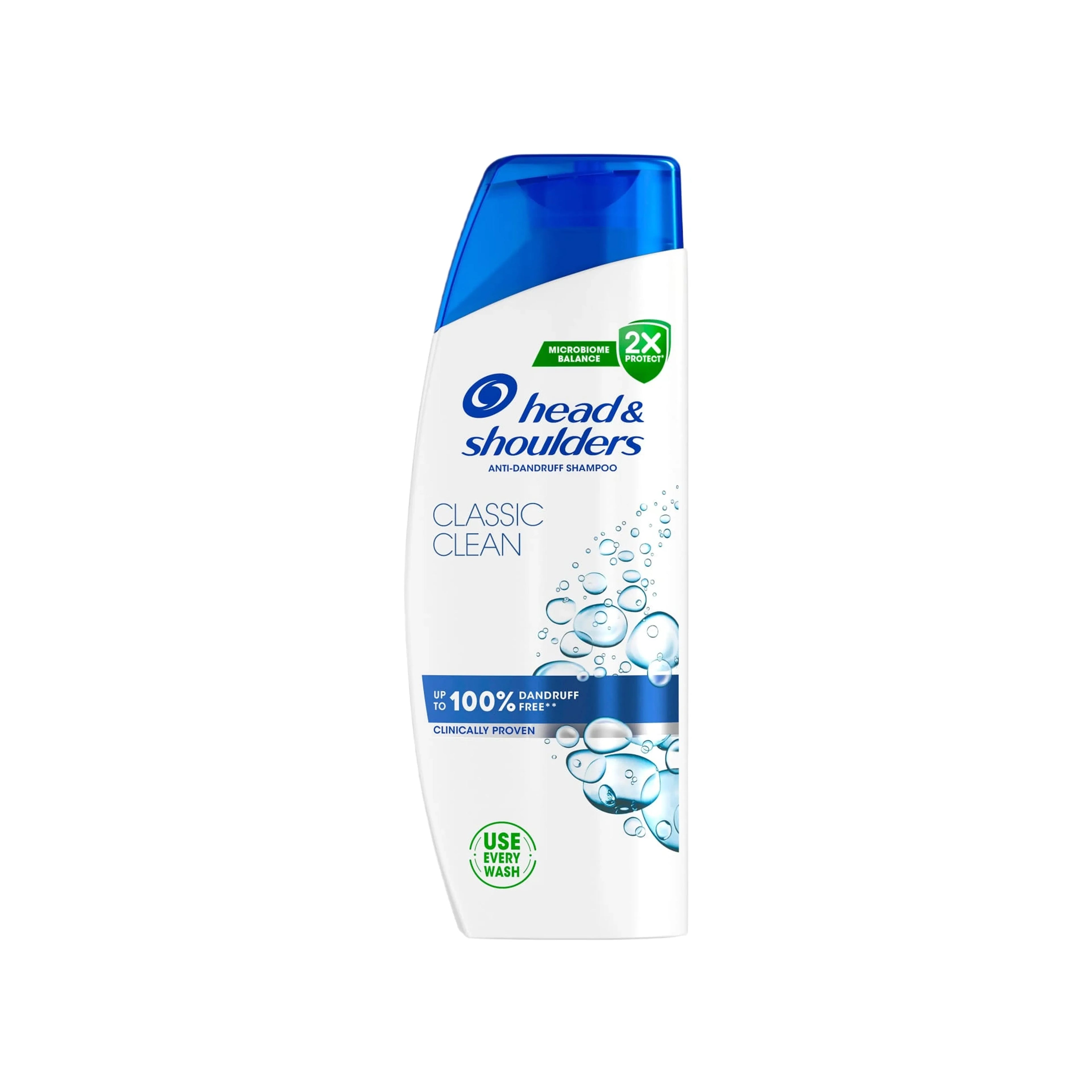 Head & Shoulders Kəpəyə Qarşı Şampun Classic Clean, 400 ml
