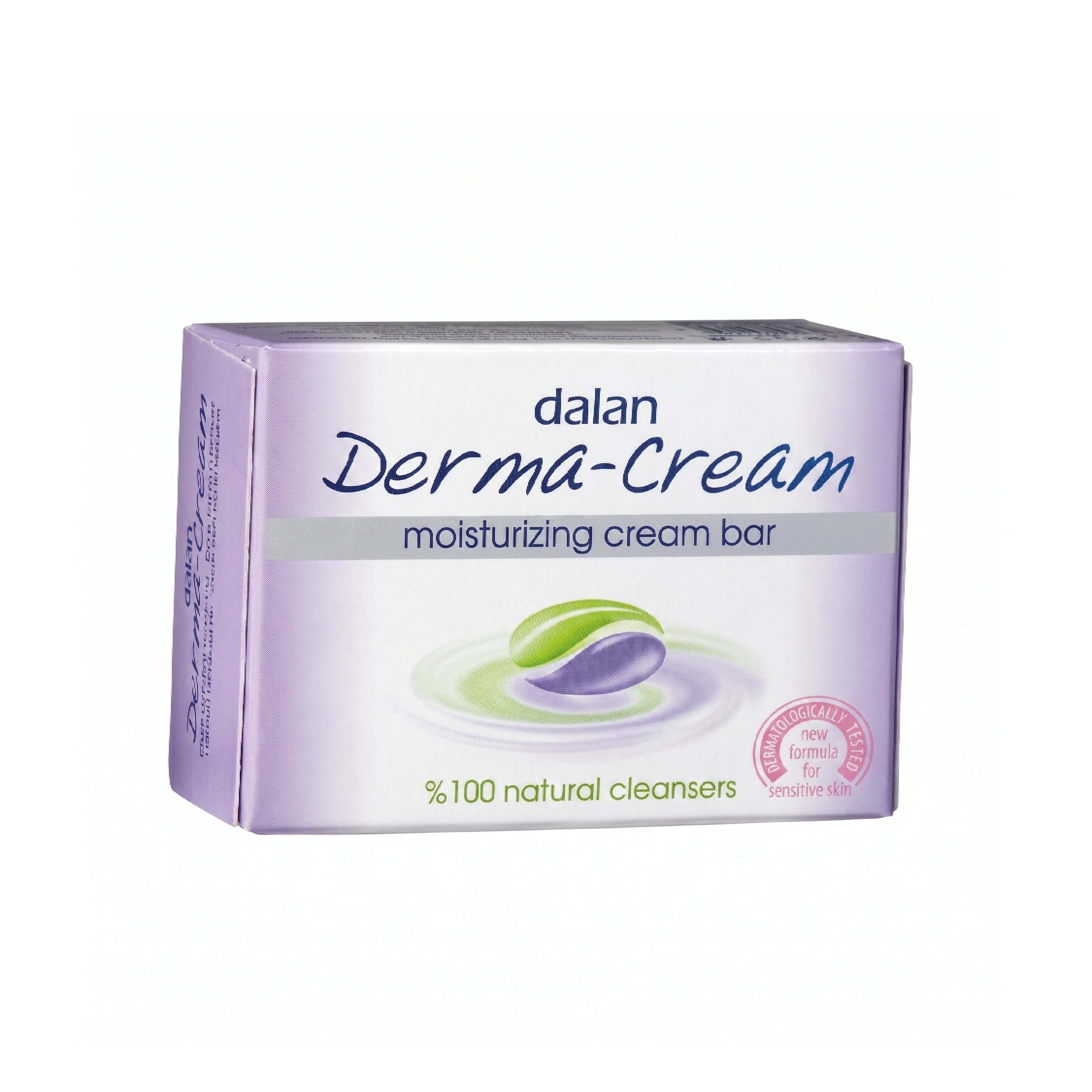 Əl sabunu Dalan Derma-Cream, 100 q