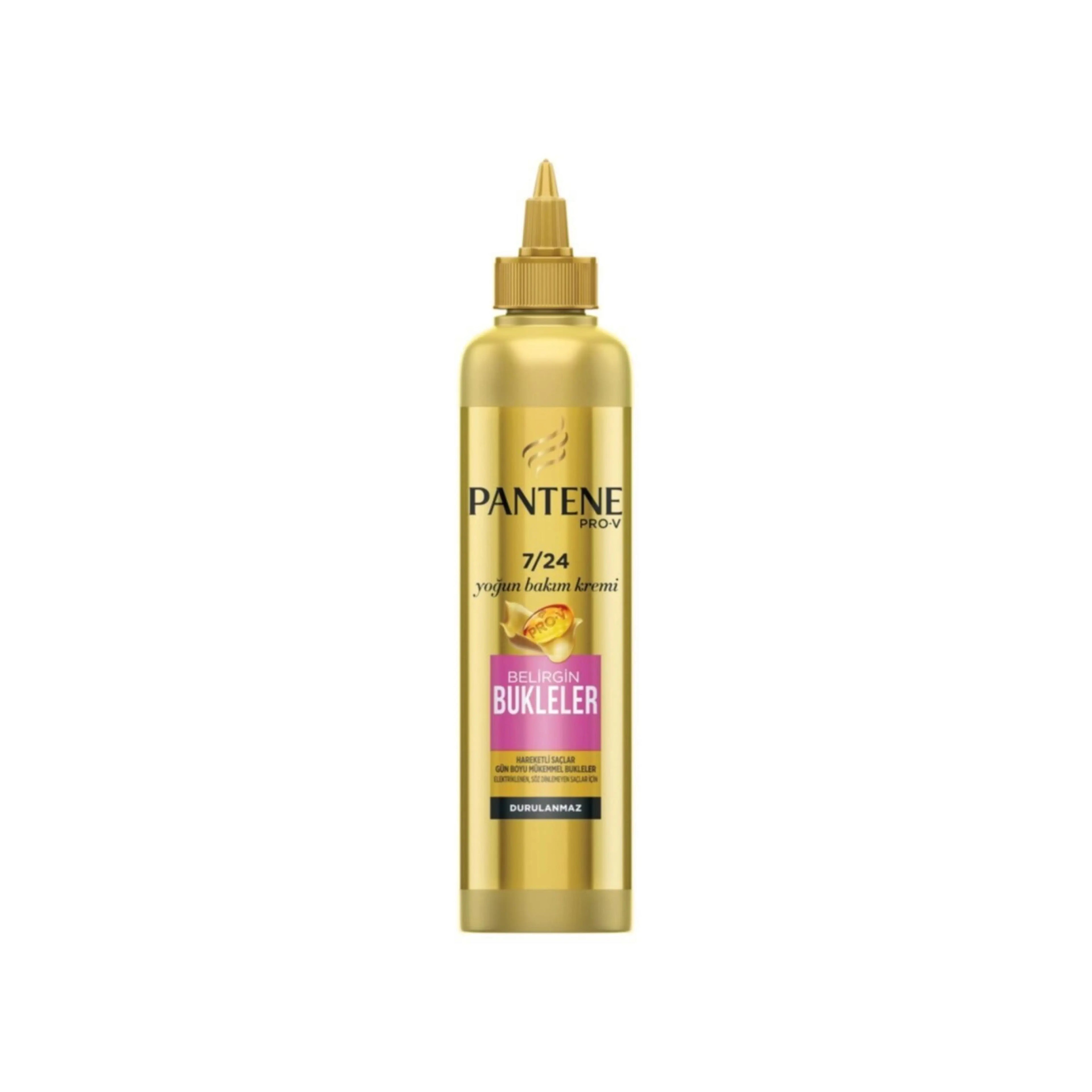 Pantene Pro‑V 7/24 İntensiv Qayğı saç kremi, 300 ml