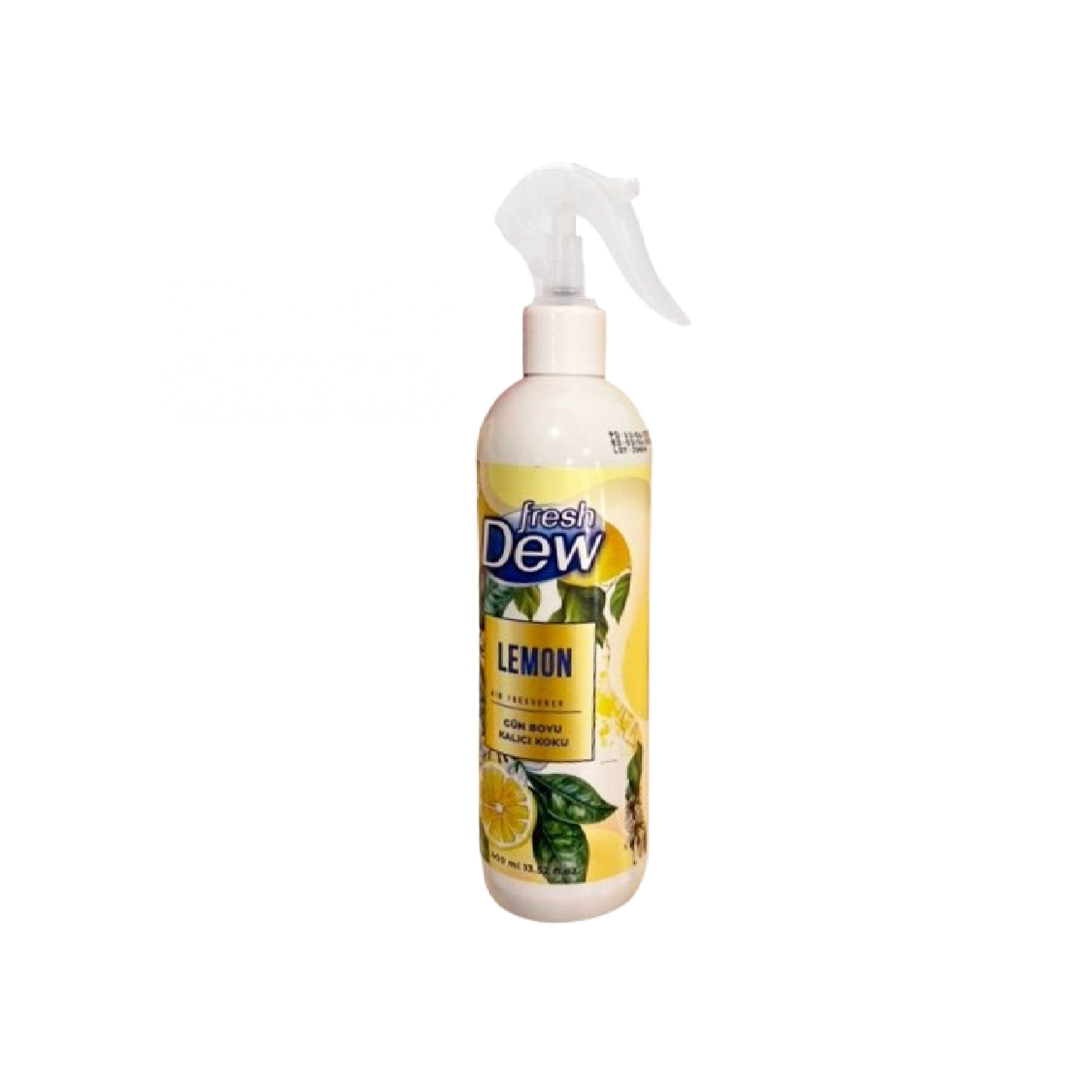 Hava təravətləndirici Dew Limon, 350 ml, Aerozol