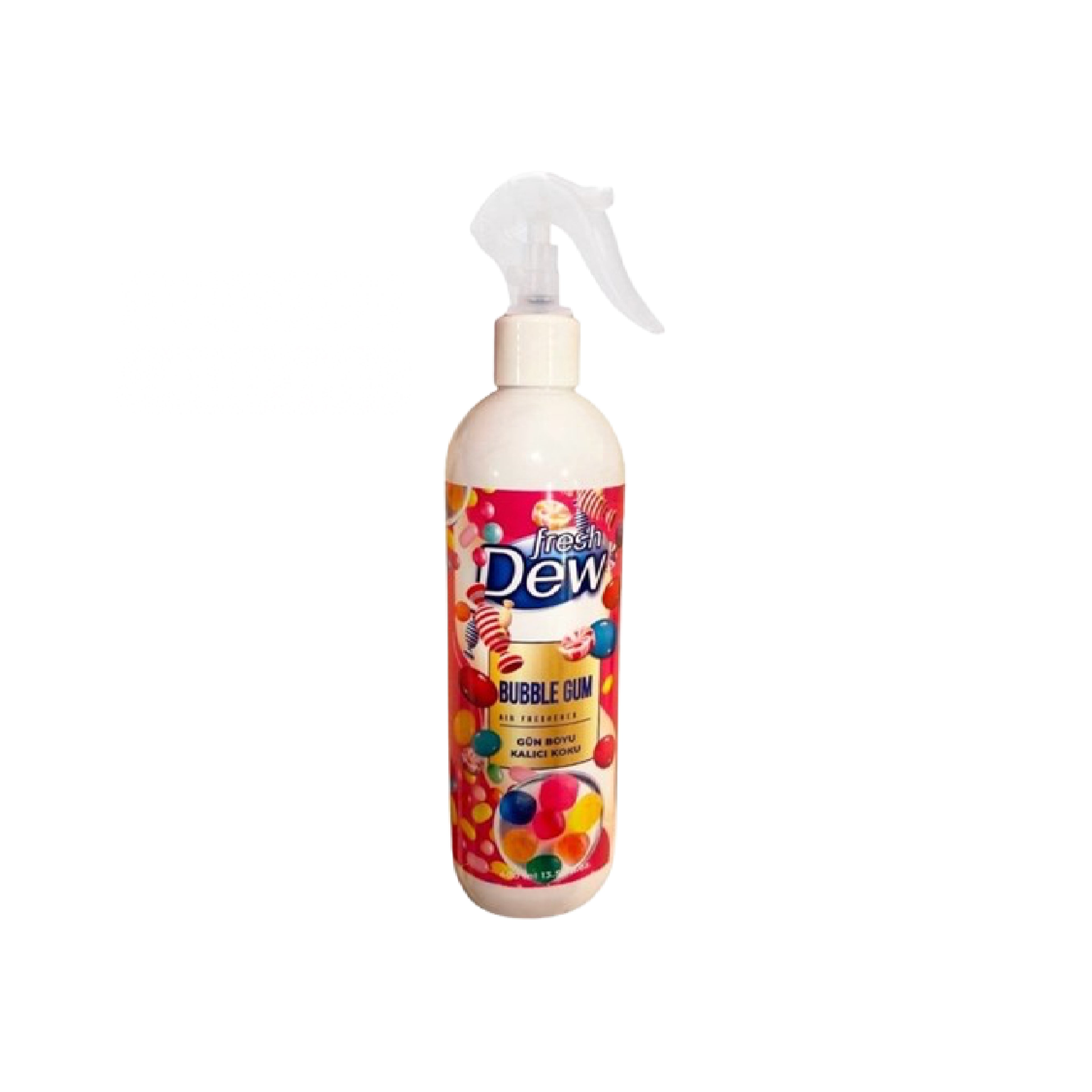 Hava təravətləndirici Dew Bubble Gum, 350 ml, Aerozol