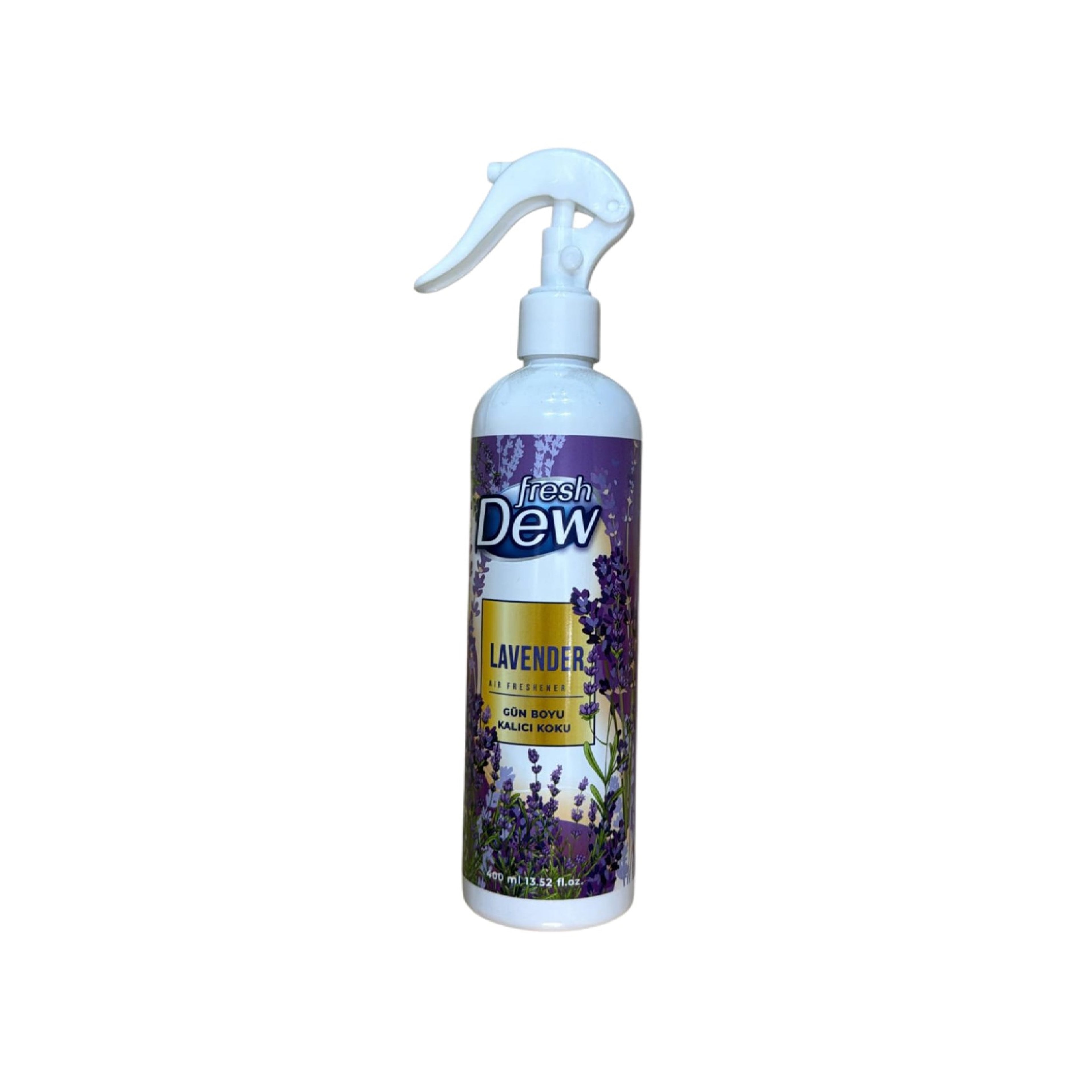 Hava təravətləndirici Dew Lavanda, 350 ml, Aerozol