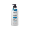 Saç şampunu Kerasys Hair Clinic Moisturizing, 400 ml, quru saçlar üçün