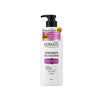 Saç şampunu Kerasys, 400 ml, zədələnmiş saçlar üçün