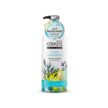 Parfümlü şampun Kerasys Perfume Pure Charming, 400 ml
