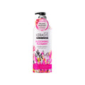 Parfümlü şampun Kerasys Perfume Blooming Flowery, 600 ml