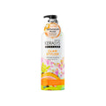 Parfümlü şampun Kerasys Perfume Glam Stylish, 600 ml