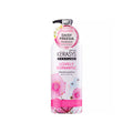 Parfümlü şampun Kerasys Perfume Lovely Romantic, 400 ml