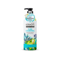 Parfümlü şampun Kerasys Perfume Pure Charming, 600 ml