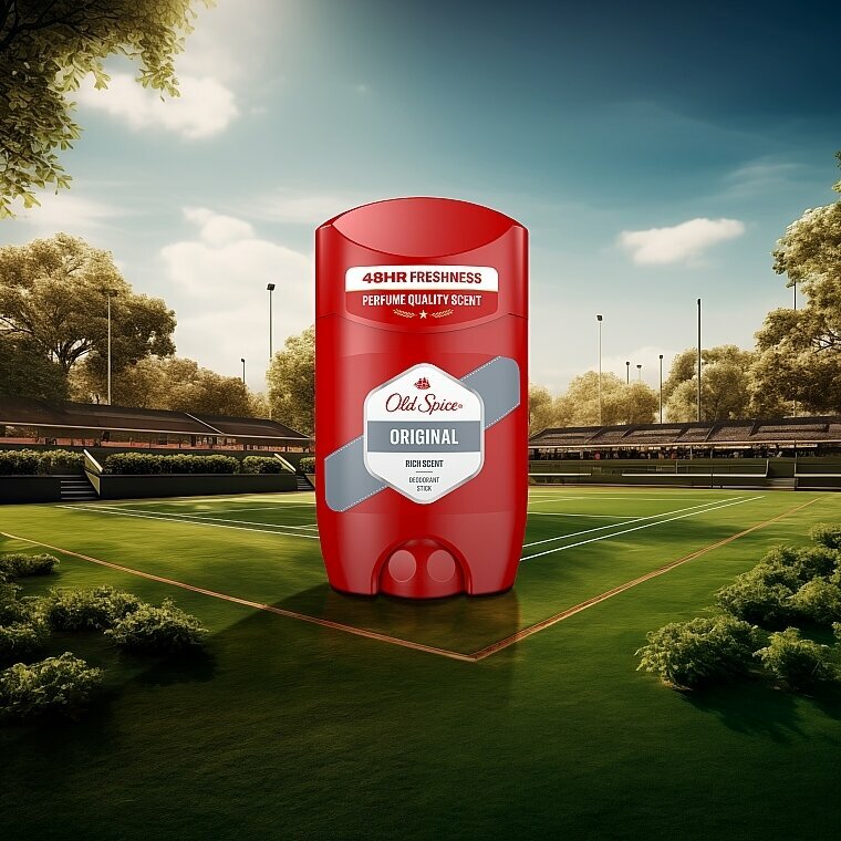 Dezodorant Stik Old Spice Original, Kişilər üçün, 50ml